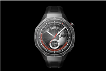 1488元起 華為WATCH GT 5正式發(fā)布！首發(fā)玄璣感知系統(tǒng)