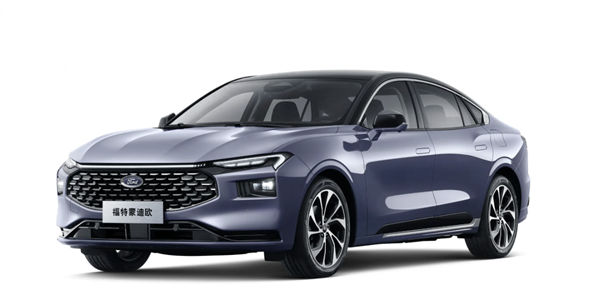 長(zhǎng)安福特蒙迪歐 2025 款即將登場(chǎng)