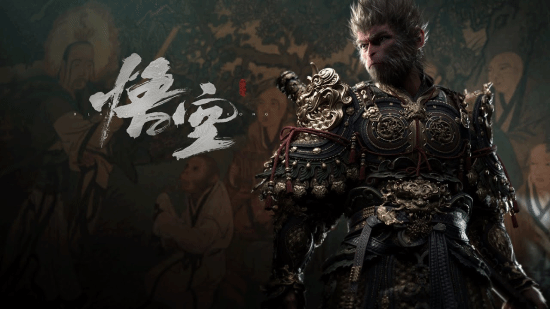 《黑神話：悟空》獲IGN年度游戲投票第一！玩家戲稱又要刪帖