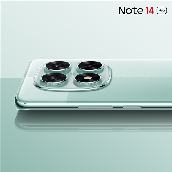 Redmi Note 14 Pro+首發(fā)第三代驍龍7s：4nm旗艦工藝《王者》120fps穩(wěn)定高幀