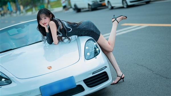 《完蛋！我被美女包圍了！前傳》PV首爆：六大女主亮相
