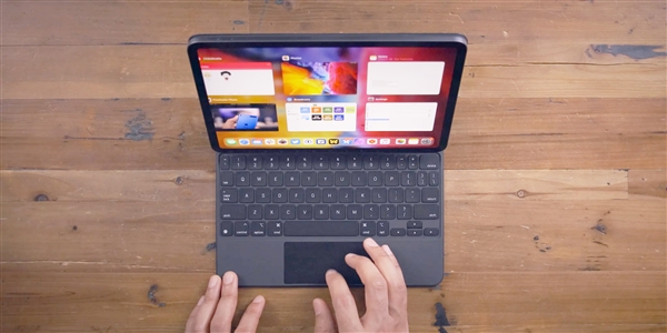 iOS 18/iPadOS 18推送 蘋果關(guān)閉降級(jí)通道：iPad Pro除外