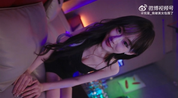 《完蛋！我被美女包圍了！前傳》PV首爆：六大女主亮相