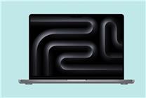 被Windows筆記本折騰N年 換到MacBook后香爆了