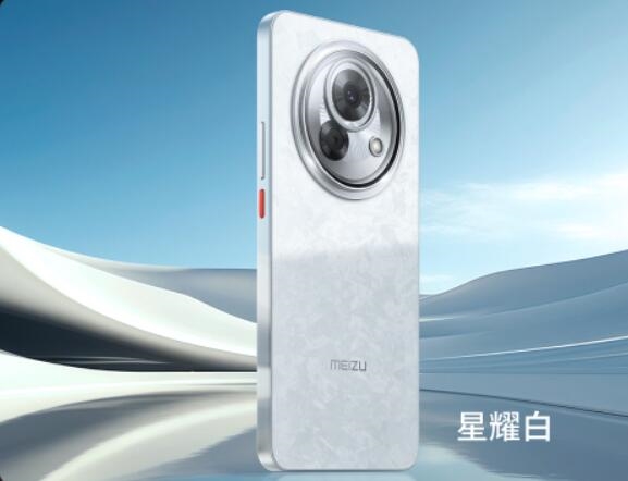6000mAh+8T LTPO！魅族Lucky 08續(xù)航成績史無前例