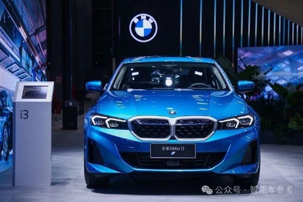 寶馬崩了：利潤(rùn)大跌10% 降價(jià)丟品牌不降沒(méi)銷(xiāo)量！
