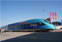 我國首列氫能源城際動車組CINOVA H發(fā)布：續(xù)航高3000公里