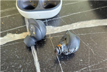 用戶反饋三星Galaxy Buds FE爆炸！致聽力永久受損：僅愿意更換耳機(jī)