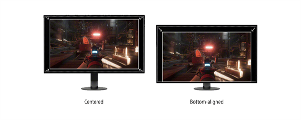 索尼發(fā)布高端電競 OLED 顯示器 INZONE M10S