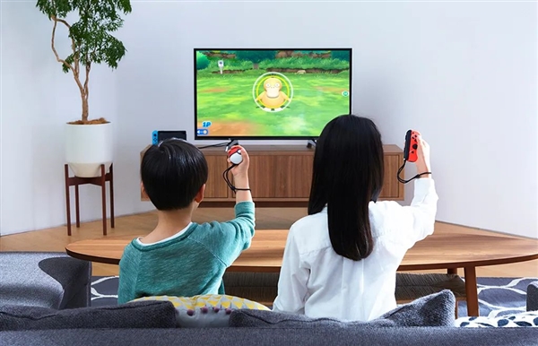 299元！兩款《寶可夢》國行Switch齊發(fā)：精靈球Plus也來了