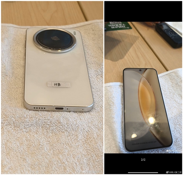 vivo X200系列首發(fā)！索尼光喻LYT-818傳感器降臨