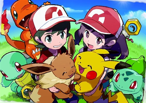 299元！兩款《寶可夢》國行Switch齊發(fā)：精靈球Plus也來了