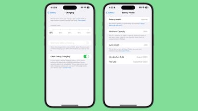 聊勝于無！老外實(shí)測iPhone 15 Pro Max 80%充電限制作用不大