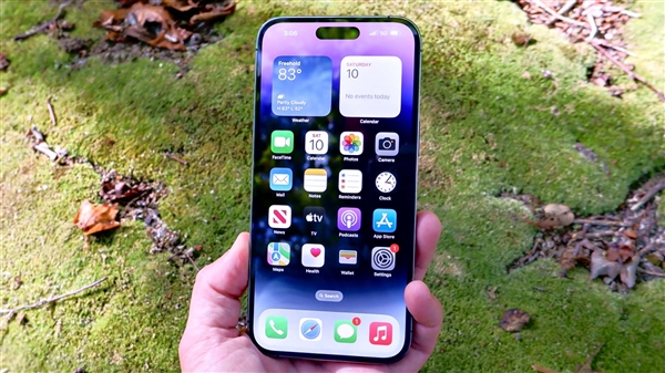 聊勝于無！老外實(shí)測iPhone 15 Pro Max 80%充電限制作用不大
