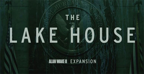 《心靈殺手2》10  月發(fā)布新 DLC“The Lake House”