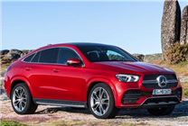 奔馳淘汰車型名單公布！GLC/GLE轎跑SUV即將面臨停產(chǎn)