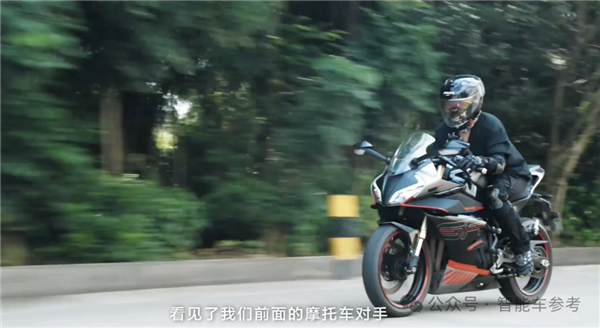 11萬！省油SUV開回家：虧電油耗3L比摩托車還低