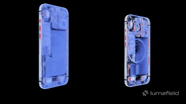 蘋果手機(jī)爆炸聲音頻起！iPhone 16系列電池拆解：確實(shí)更好拆了