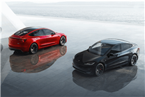 日供85元買新Model 3！特斯拉購車5年0息優(yōu)惠延至10月31日