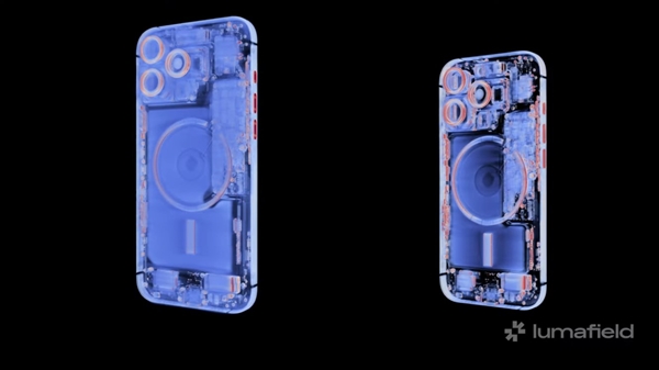 蘋果手機(jī)爆炸聲音頻起！iPhone 16系列電池拆解：確實(shí)更好拆了
