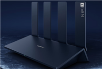 599元！華為路由BE7開售：Wi-Fi 7 6500兆級(jí)、雙2.5GE網(wǎng)口