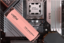 AMD X670E主板詭異Bug：PCIe5.0 SSD突然變PCIe1.0！死機(jī)無(wú)法啟動(dòng)