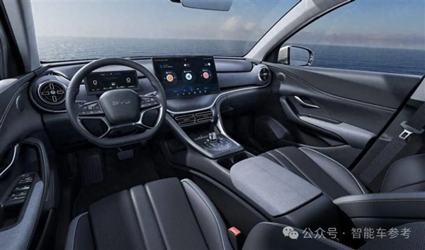 11萬(wàn)！省油SUV開(kāi)回家：虧電油耗3L比摩托車還低