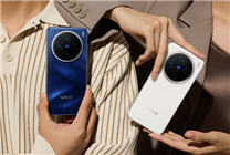 300萬(wàn)跑分不是終點(diǎn)！vivo X200首發(fā)天璣9400：性能激進(jìn)