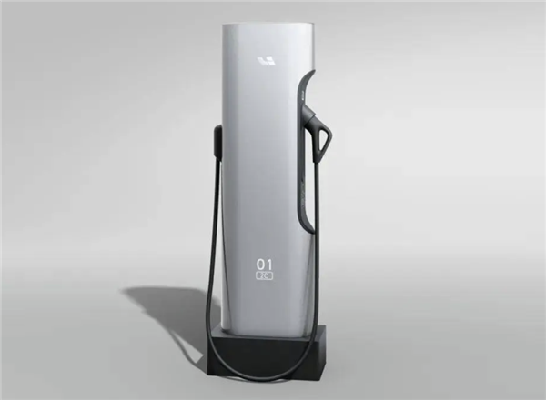 全品牌車型可用！理想4C超充樁上線：峰值功率360千瓦