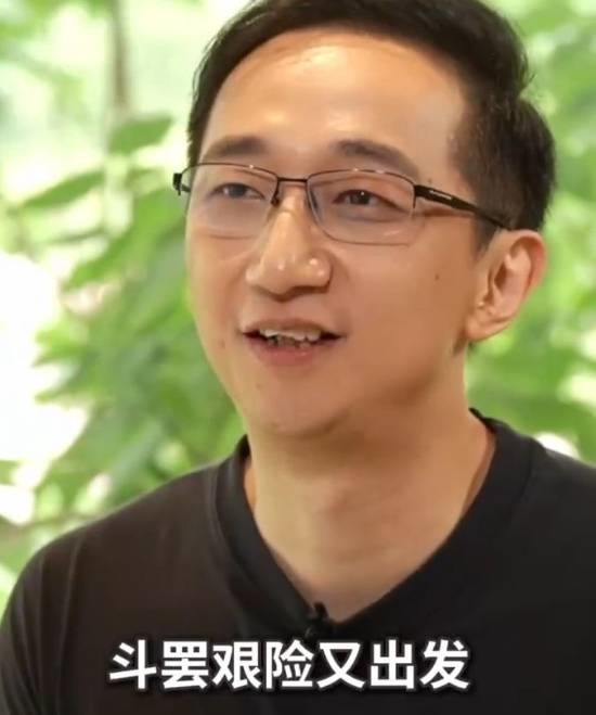 馮驥談《黑神話：悟空》四妹劇情：很多玩家意難平 這會給我們啟發(fā)