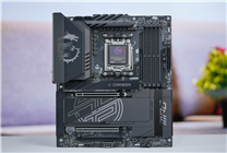 內(nèi)存優(yōu)化當下強！微星 MPG X870E CARBON WIFI暗黑板主板評測：游戲性能大幅領先于頂級X670E