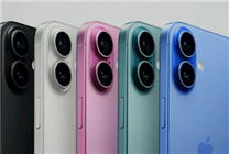 iPhone 16全球價(jià)格對(duì)比：中國(guó)便宜！比均價(jià)低1200元