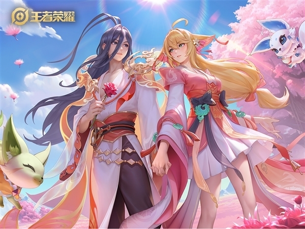 騰訊《王者榮耀》宣布開(kāi)放HarmonyOS NEXT限量刪檔測(cè)試：不支持微信登錄