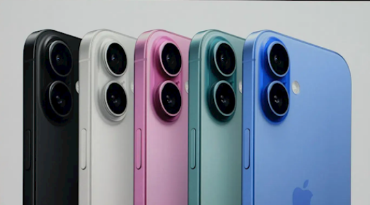 iPhone 16全球價(jià)格對比：中國便宜！比均價(jià)低1200元