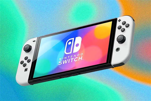 任天堂 Switch 2 預計明年三四月上市