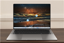 重量?jī)H為1kg！榮耀MagicBook Art 14驍龍版開售：首銷價(jià)8299元
