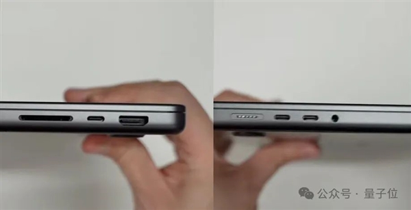 蘋果14年來嚴(yán)重產(chǎn)品泄漏！M4版MacBook還沒發(fā)：開箱視頻滿天飛