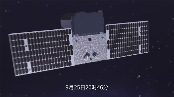 全球第一個(gè)！中國(guó)民營(yíng)衛(wèi)星成功運(yùn)行AI大模型