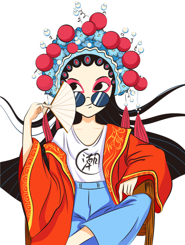 火了6年后 國(guó)潮開始塌房了