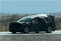 理想汽車注冊(cè)“理想 i”商標(biāo)！有望成為純電SUV系列車型名稱