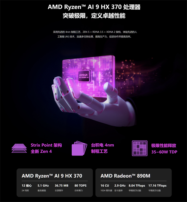 GPD DUO 雙屏 OLED 筆記本預售開啟，起價 7999 元