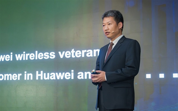 定義下一代天線！華為發(fā)布阿爾法系列天線：效率逼近理論極限