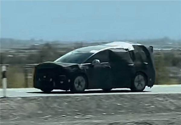 理想汽車注冊“理想 i”商標！有望成為純電SUV系列車型名稱