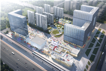 投入超60億 京東4000套員工公寓已封頂：家具齊全 可拎包入住