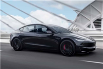 特斯拉英國推出新款Model 3長續(xù)航版：續(xù)航超700公里 能耗史上低