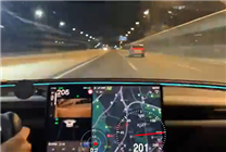 超200km/h！男子開特斯拉把市區(qū)道路當賽道 官方通報：刑拘
