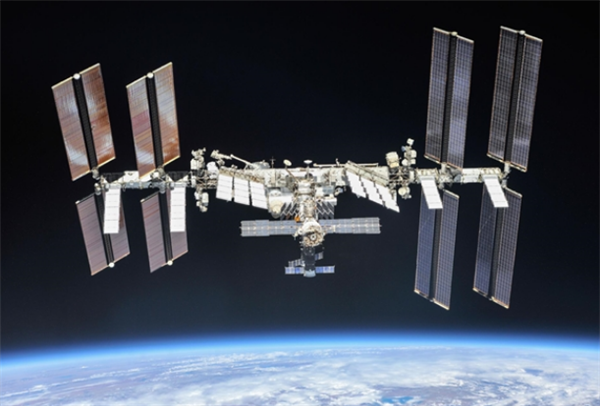 NASA證實(shí)國際空間站存在空氣泄漏：已持續(xù)5年 可能威脅宇航員安全