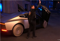 特斯拉無人駕駛出租車比Model 3還便宜！Cybercab成本低于3萬美元 2026年投產(chǎn)