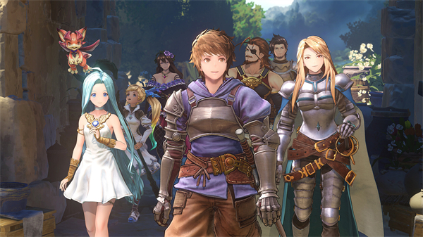 Cygames《碧藍幻想：Relink》史低促銷，Steam 六折特惠