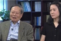 楊振寧攜48歲翁帆度過102歲生日 曾稱她是上帝給我后的禮物：網(wǎng)友圍觀送祝福